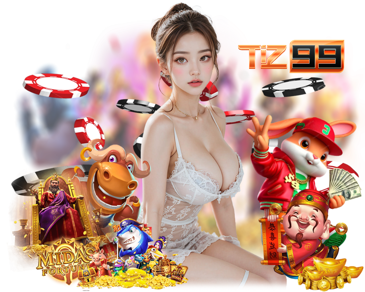 TIZ99