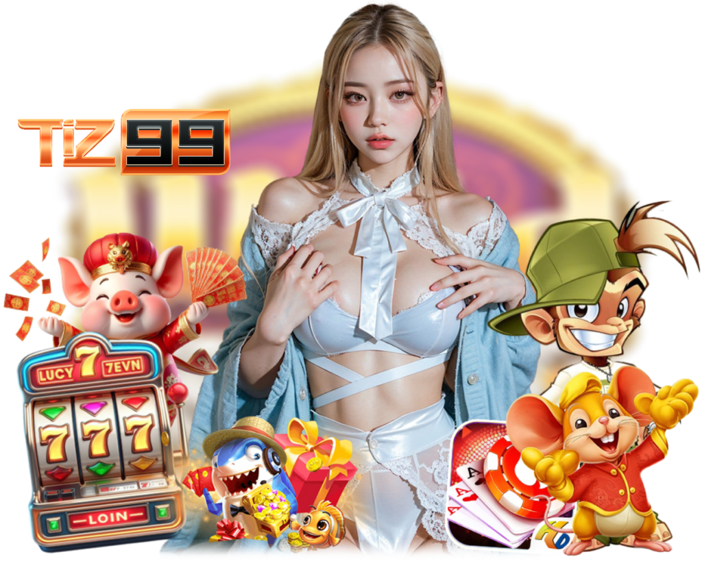 TIZ99 สมัครสมาชิก